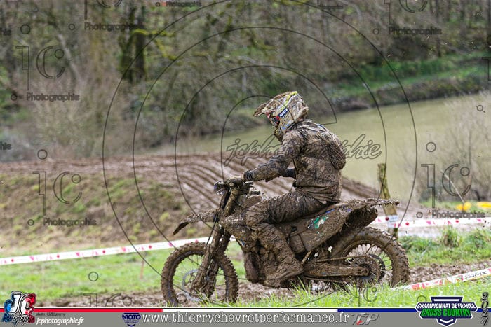 CFCC-2 DUSSAC motos 2024